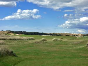 Barnbougle (Lost Farm) 12th